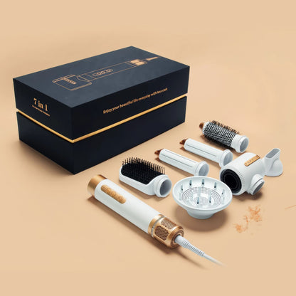 AirStyler™ 7-in-1 Multi-Styler
