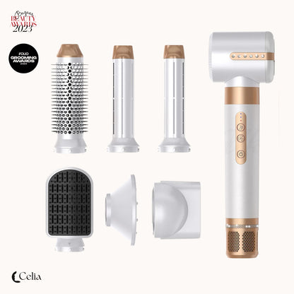 AirStyler™ 7-in-1 Multi-Styler
