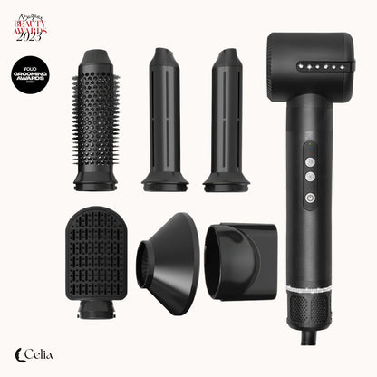 AirStyler™ 7-in-1 Multi-Styler