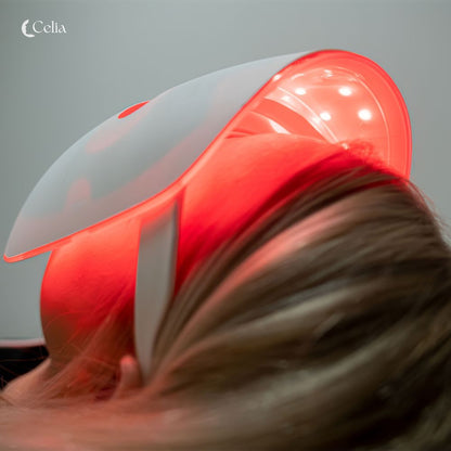 MediGlow™ Light Therapy Mask