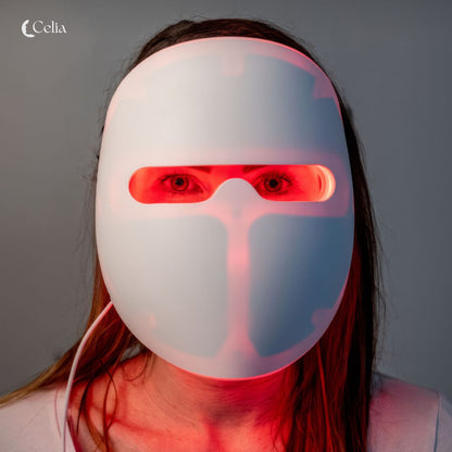 MediGlow™ Light Therapy Mask
