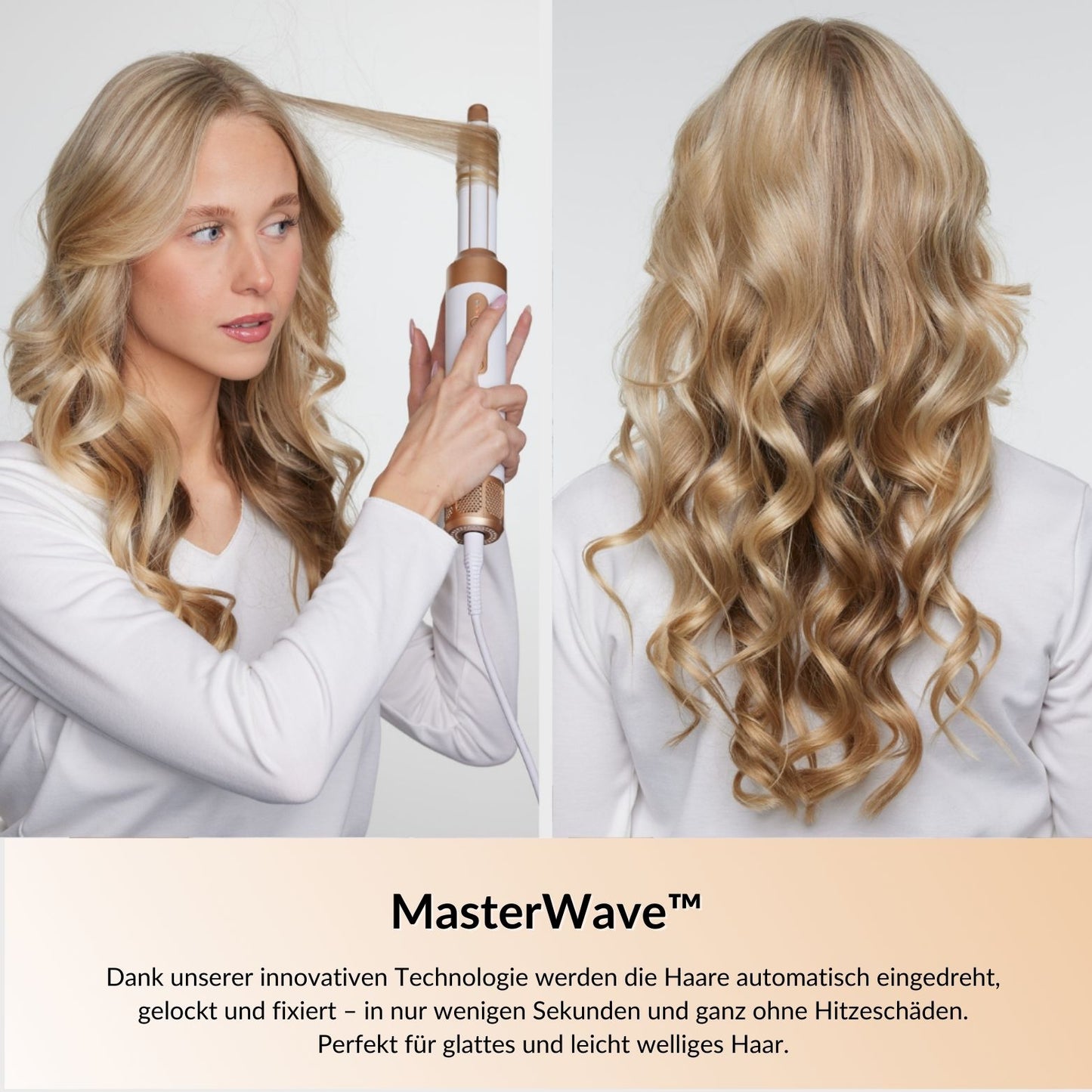 AirStyler™ 7-in-1 Multi-Styler