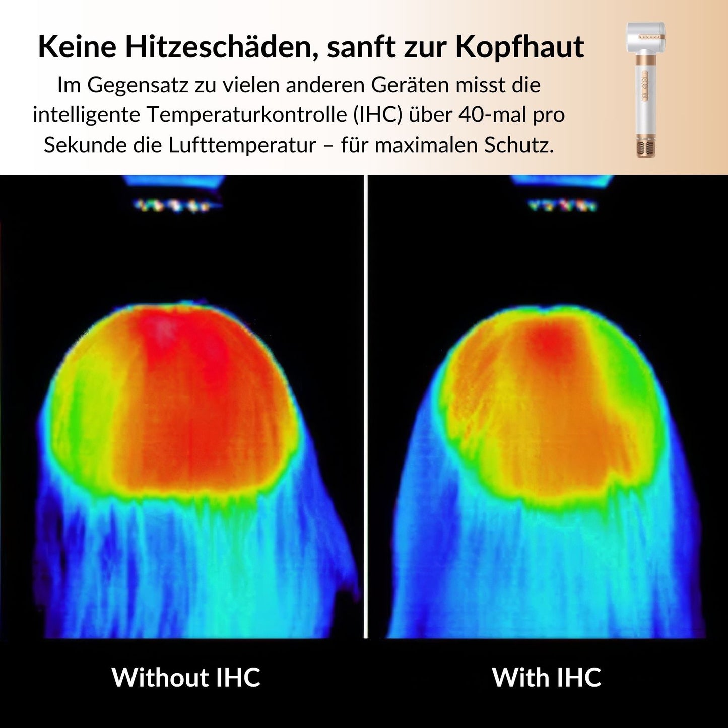 AirStyler™ 7-in-1 Multi-Styler